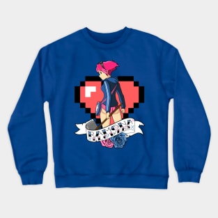 Ramona Vintage Crewneck Sweatshirt